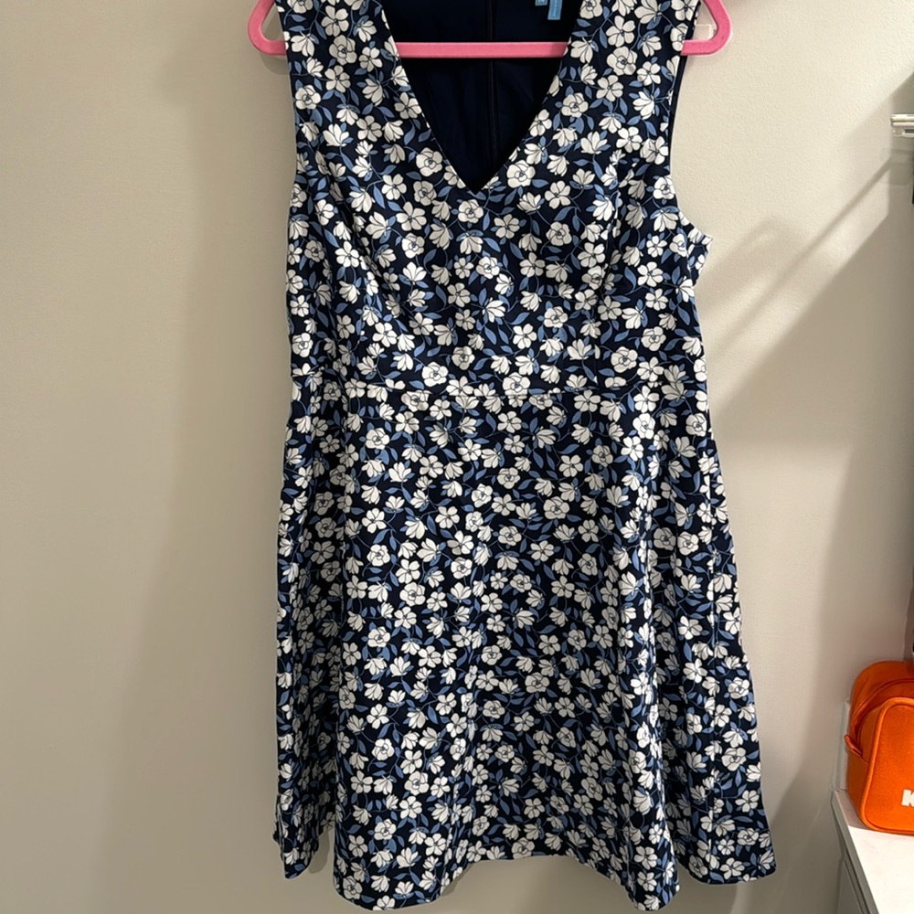 Draper James dress size 14